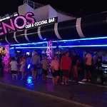 Beach Falesia Alfamar Apartment