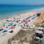 Beach Falesia Alfamar Apartment Albufeira