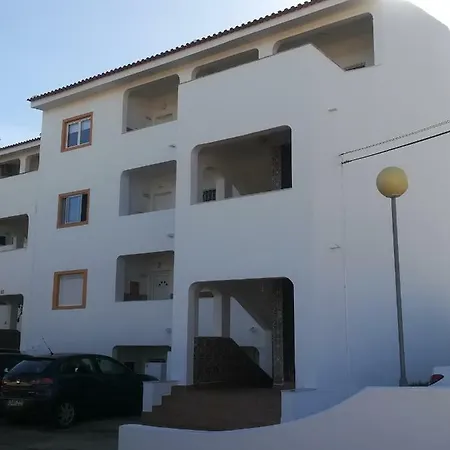 Apartment Falesia Alfamar *