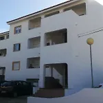 Apartamento Falesia Alfamar *