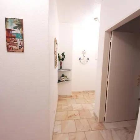 Lejlighed Falesia Alfamar *