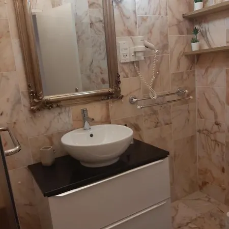 Falesia Alfamar Lejlighed Albufeira