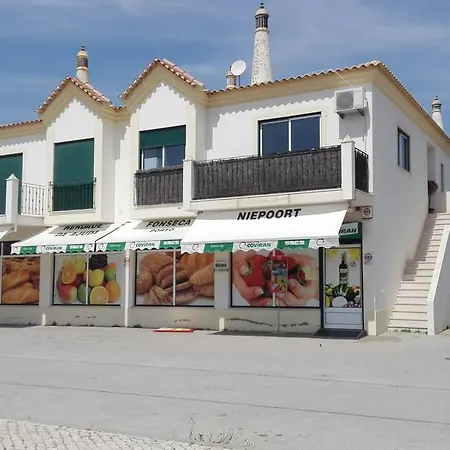Lejlighed Falesia Alfamar Albufeira