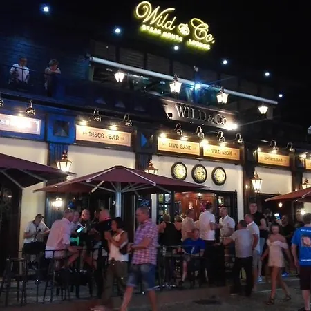 Falesia Alfamar Albufeira