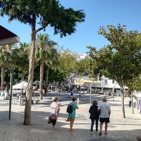 Falesia Alfamar * Albufeira