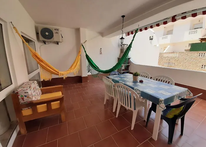 Falesia Alfamar Albufeira