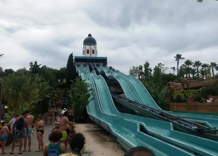 Falesia Alfamar Albufeira