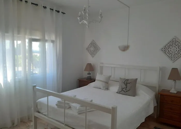 Falesia Alfamar Albufeira