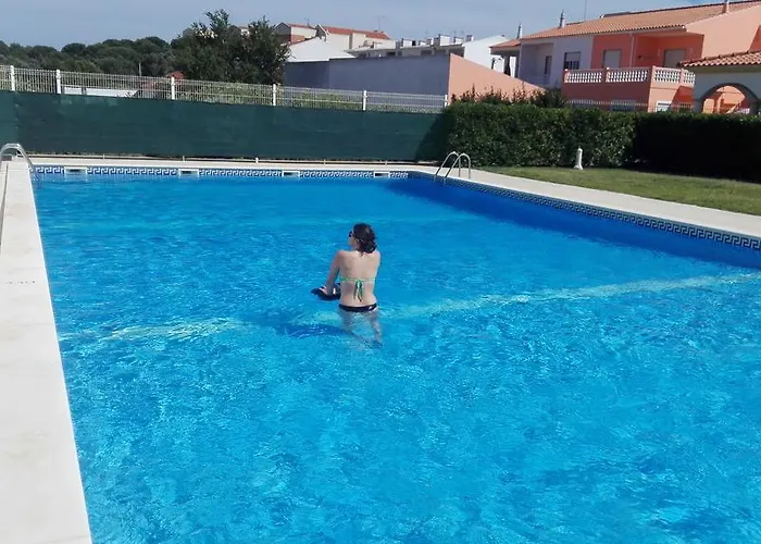 Falesia Alfamar Albufeira