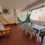 Falesia Alfamar Албуфейра