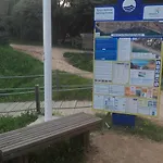 Falesia Alfamar Апартаменты *
