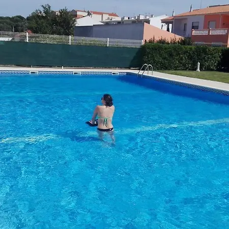 Falesia Alfamar 알부페이라