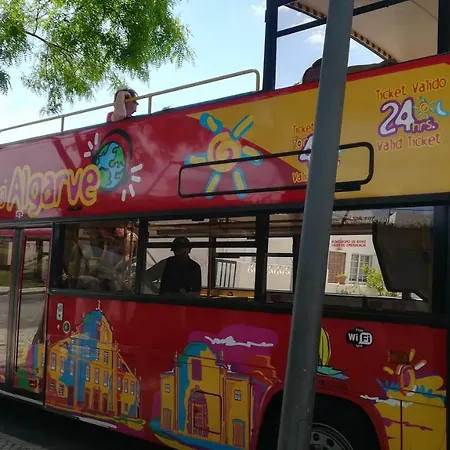 아파트 Falesia Alfamar