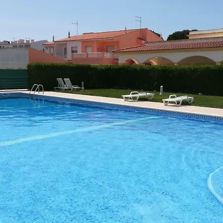 Falesia Alfamar 아파트